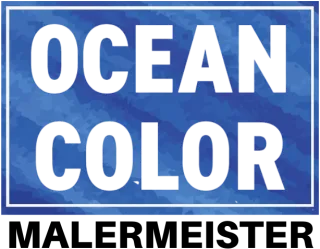 Ocean Color Logo