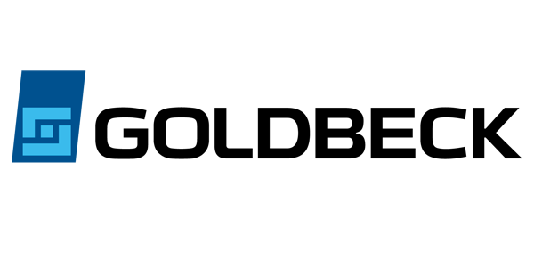 Logo GOLDBECK