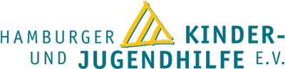 Logo Hamburger Kinder- und Jugendhilfe e.V.
