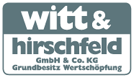 Logo Witt & Hirschfeld